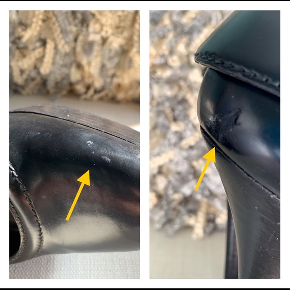 GUCCI Heels - Picture 10 of 16